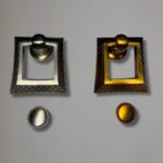 Door Knockers:DN3969