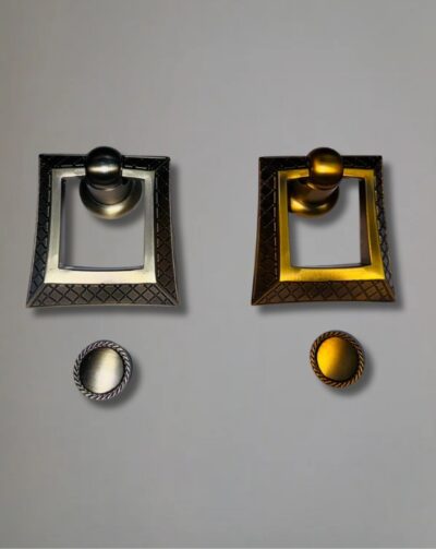 Door Knockers:DN3969