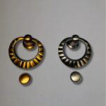 Door Knockers:DN3970