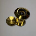 Door Viewer: DV 220
