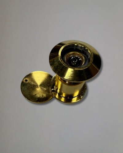 Door Viewer: DV 220