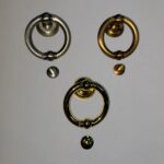 Door Knockers:DN8020