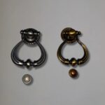 Door Knocker:DN3199