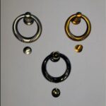 Door Knockers:DN8003