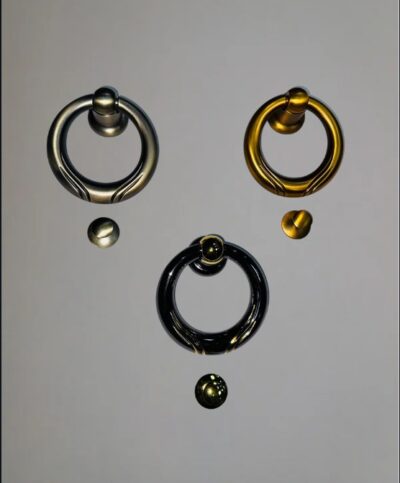 Door Knockers:DN8003