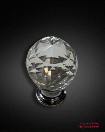 Drawer Knob:K-8817