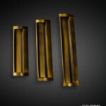 Drawer Sliding: DSH8833