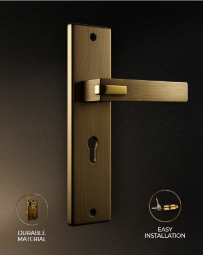 Door Handle - Image 2