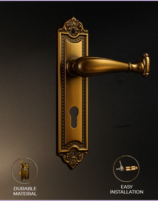 Balancing Style and Security in Modern Hardware