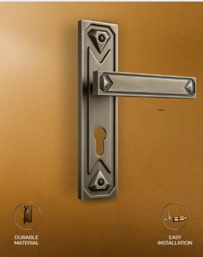 Door Handle - Image 3