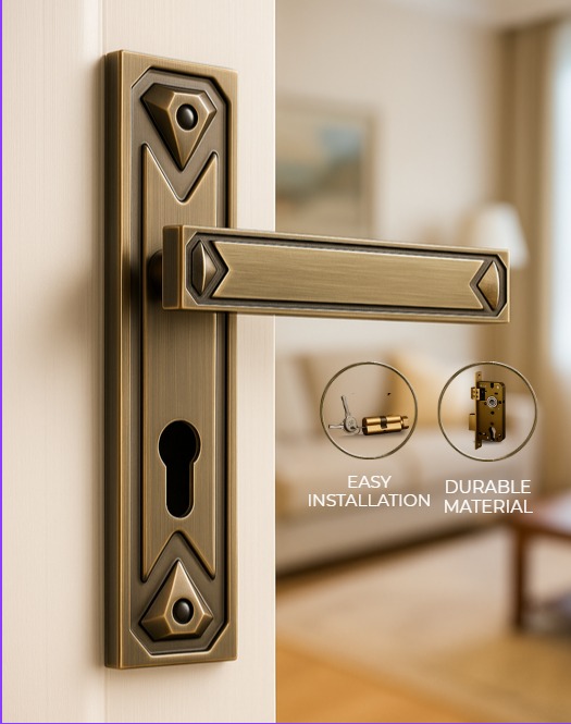 Door Handles