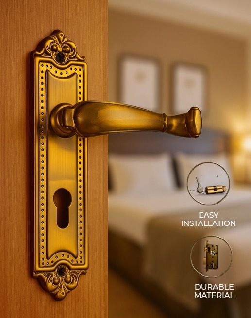 Door Handles