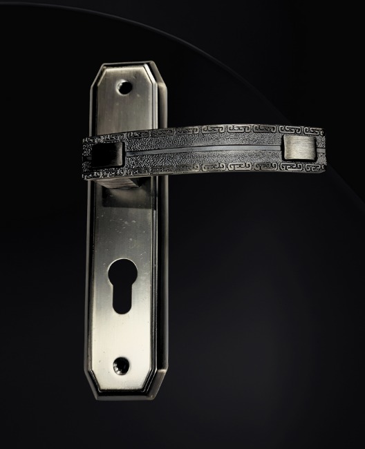 The Timeless Elegance of Premium Door Handles