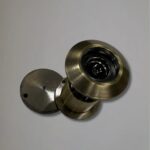 Door Viewer: DV 220