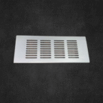 Ventilation Grill