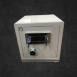 Safe Locker Large Face