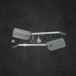 Kitchen cabinet support