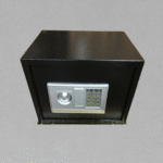 Safe Locker Digital Medium