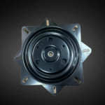 Rotation Wheel