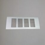 Ventilation Grill