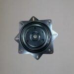 Rotation Wheel