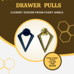 Drawer Pulls: P1515