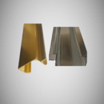 Aluminum G Handle:  G-Handle