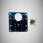 Kitchen Hinges Fitting Plate: KHFP